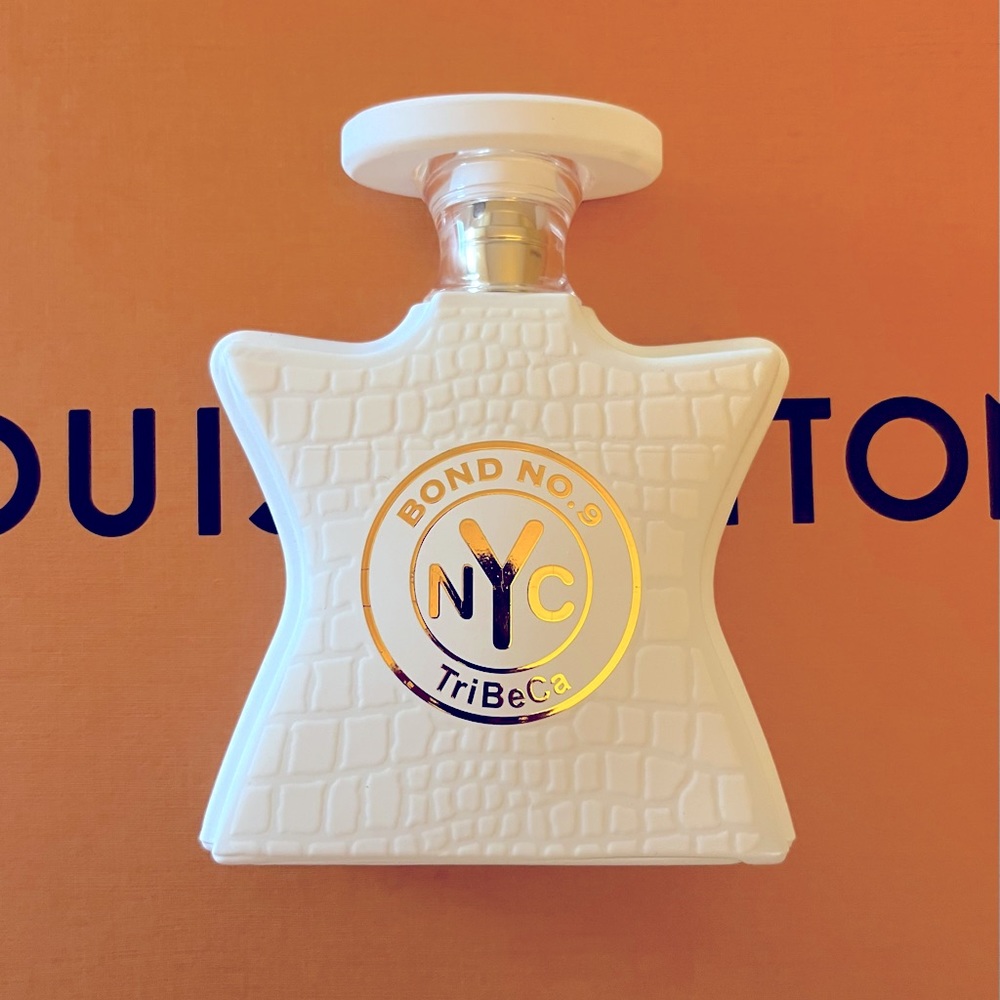 Bond No. 9 TRIBECA 3.3oz NWOB